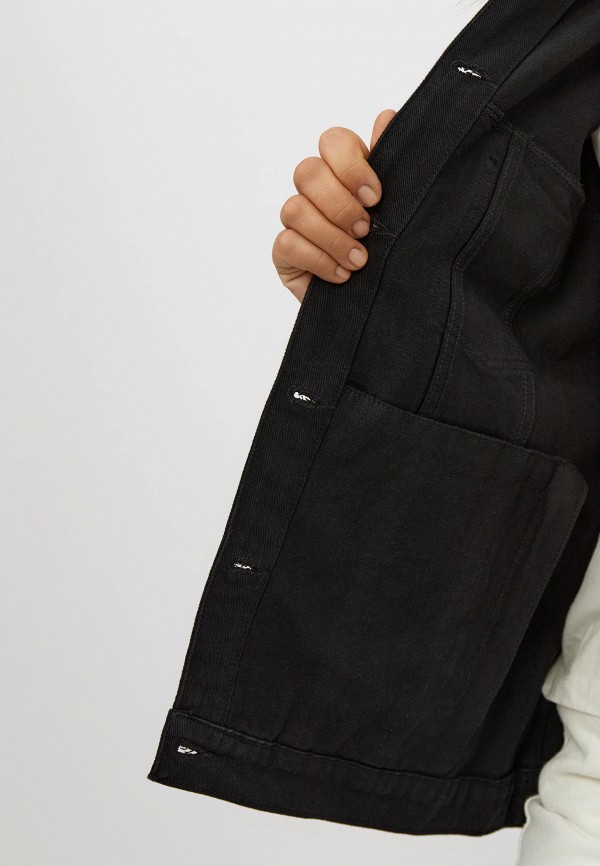 фото Куртка джинсовая modis