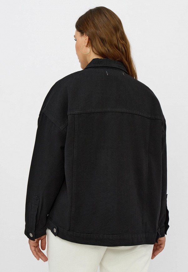 фото Куртка джинсовая modis