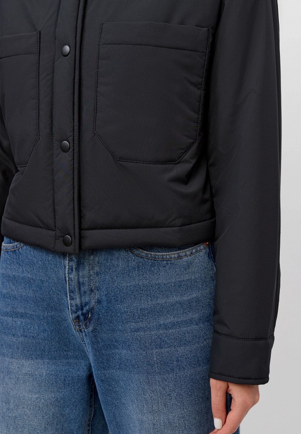 фото Куртка утепленная modis