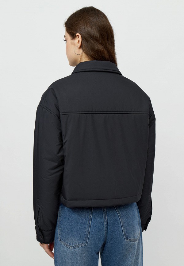 фото Куртка утепленная modis