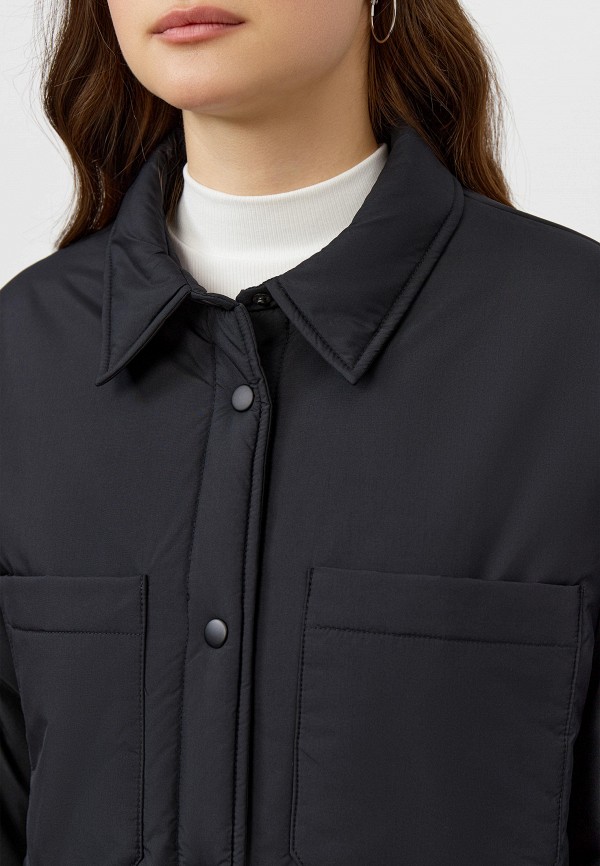 фото Куртка утепленная modis