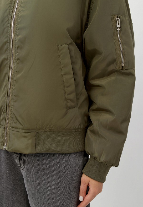 фото Куртка утепленная modis