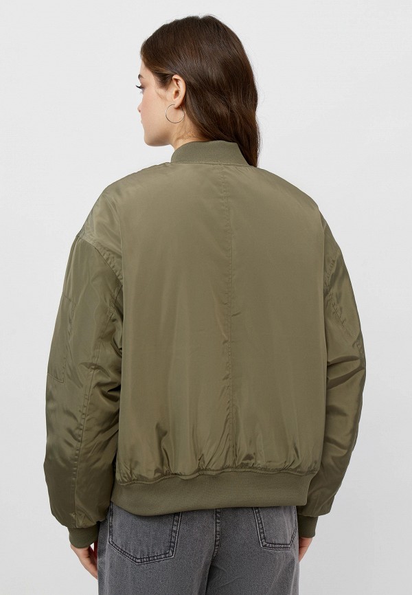 фото Куртка утепленная modis