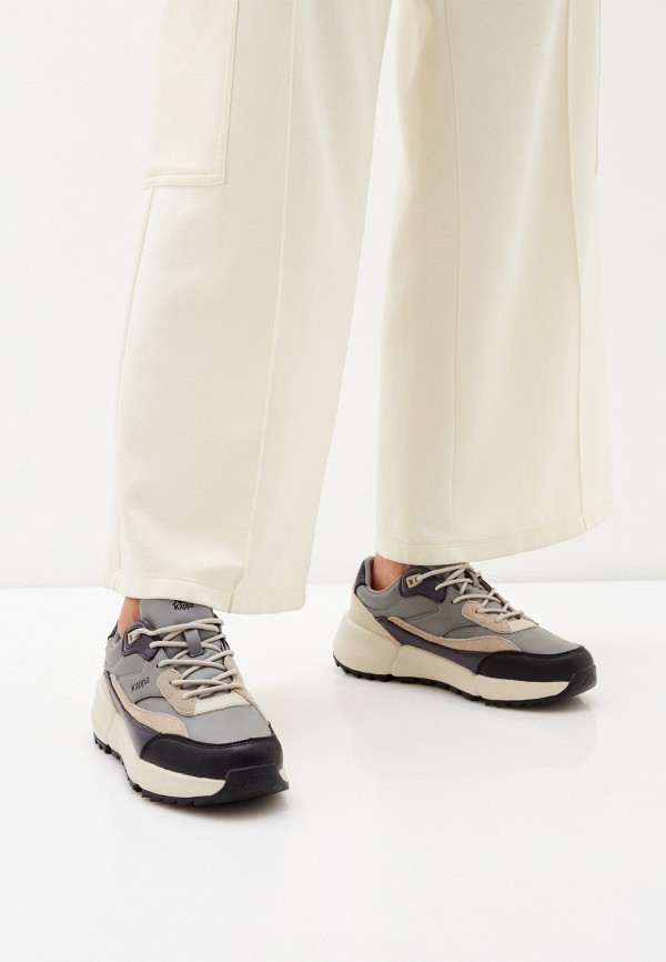 фото Кроссовки kappa