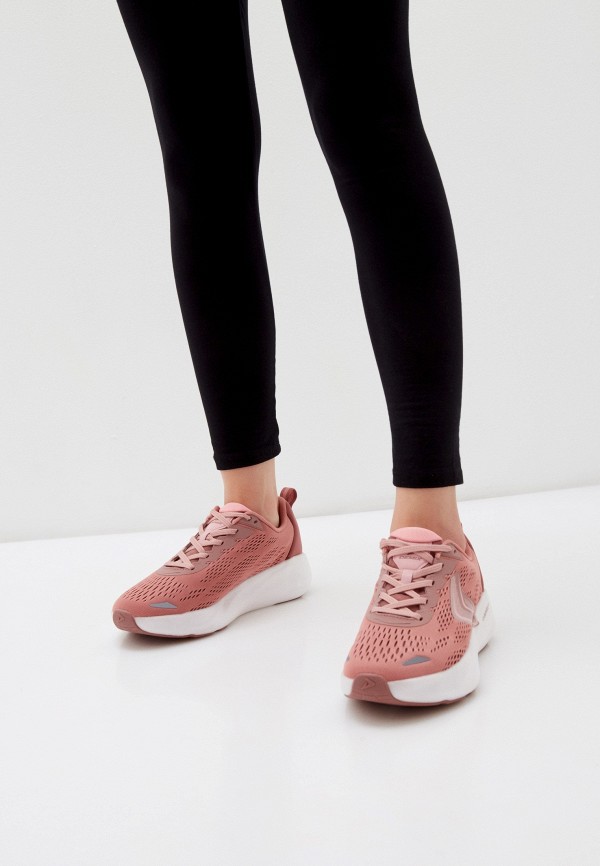 фото Кроссовки demix