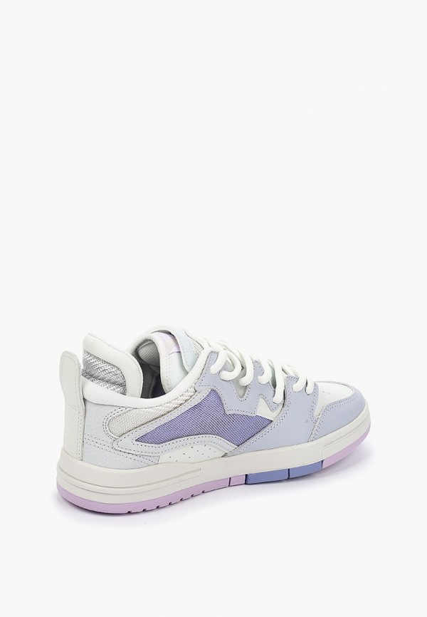 фото Кеды li-ning