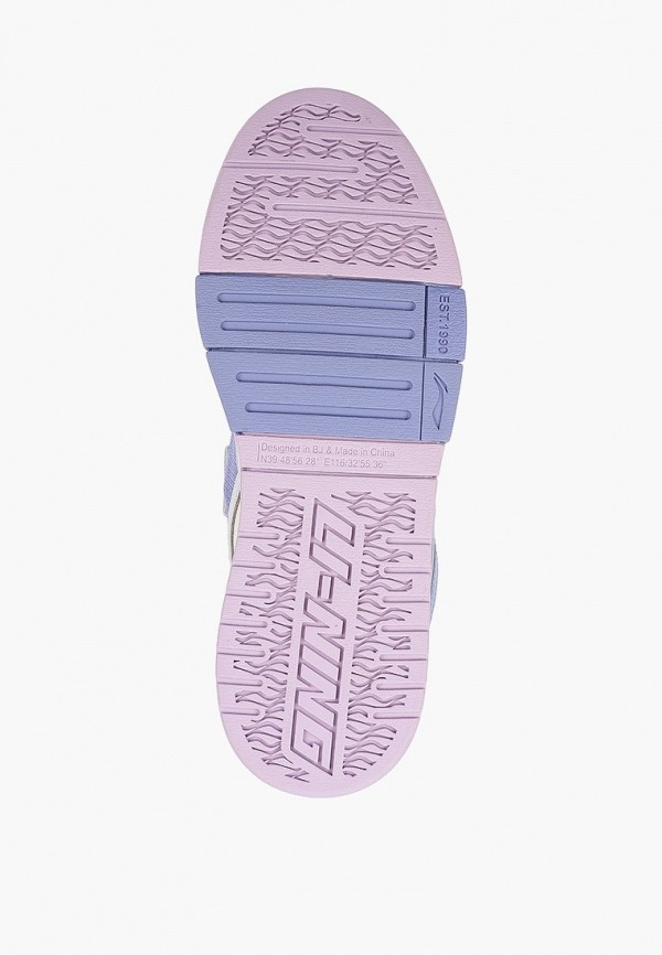 фото Кеды li-ning