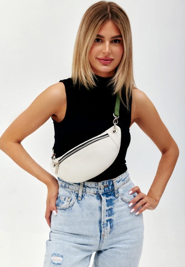 фото Сумка поясная millz karta