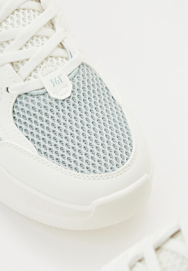 фото Кроссовки 361