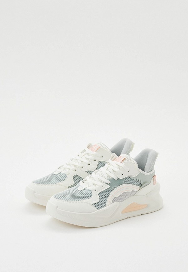 фото Кроссовки 361