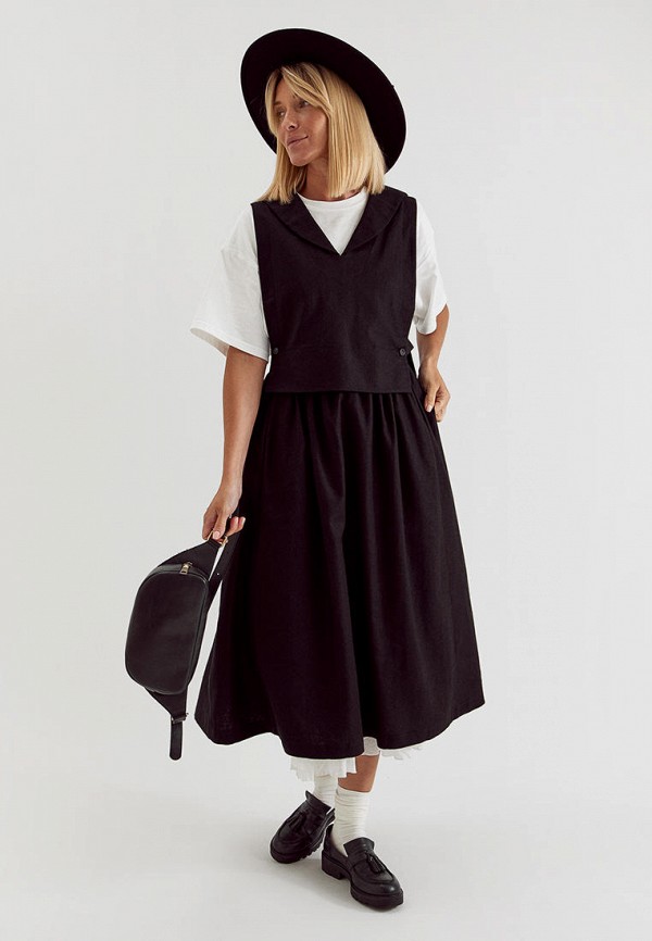 фото Костюм unique fabric