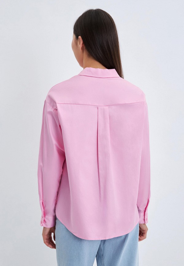 фото Рубашка zarina