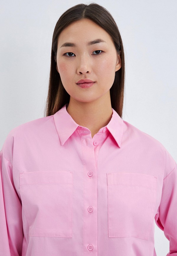 фото Рубашка zarina