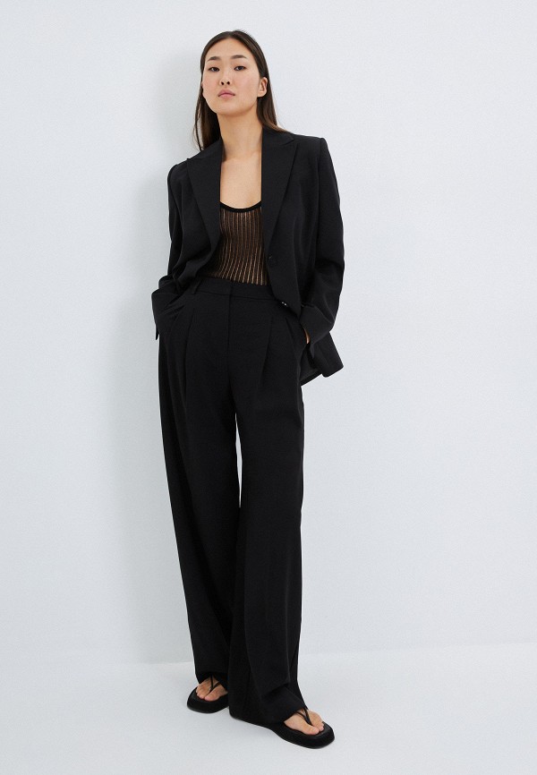 фото Брюки zarina