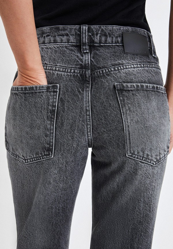 фото Джинсы zarina