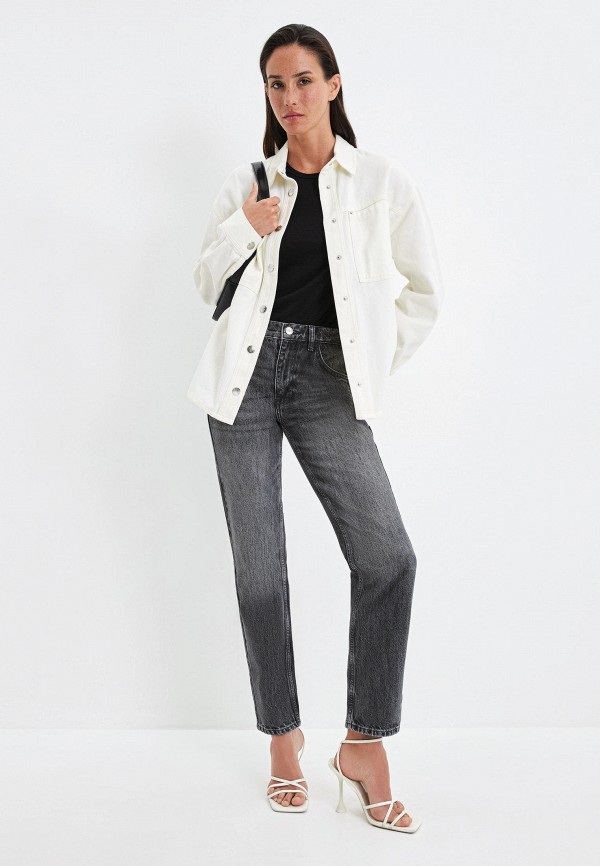 фото Джинсы zarina