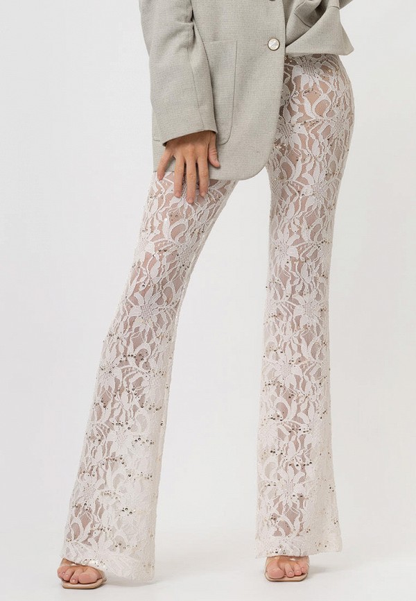 фото Брюки ptaxx