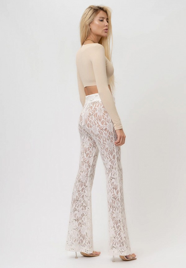 фото Брюки ptaxx