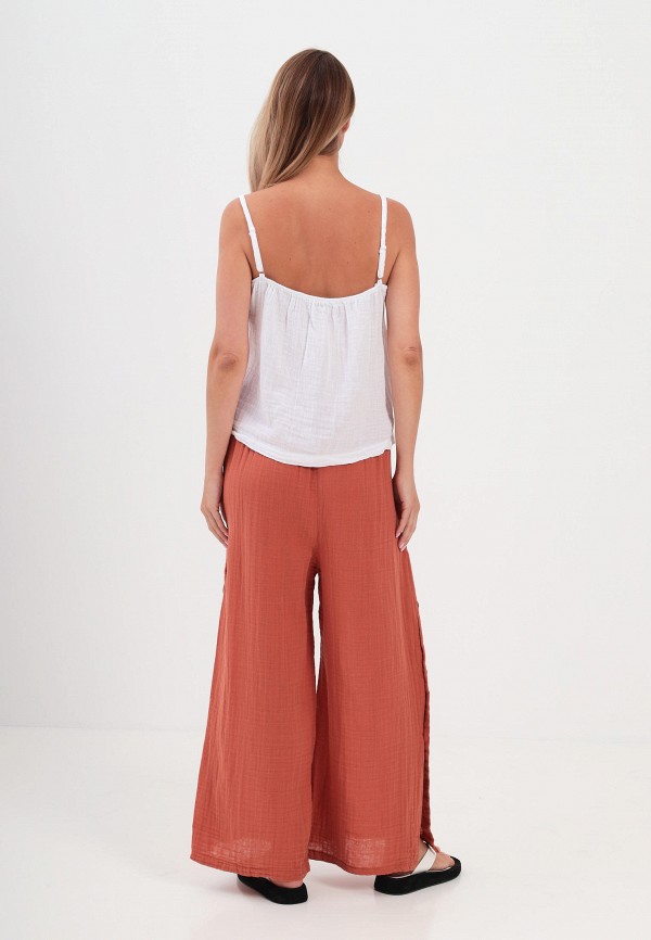 фото Брюки luisa moretti