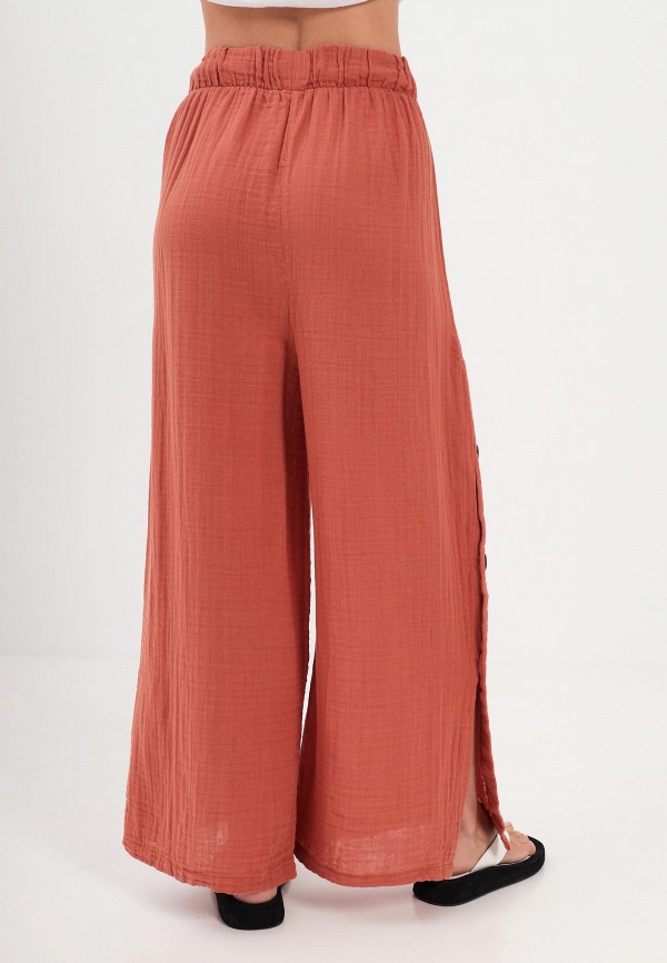 фото Брюки luisa moretti