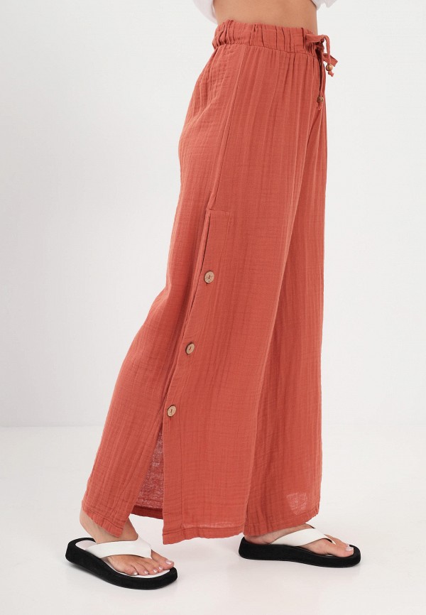 фото Брюки luisa moretti