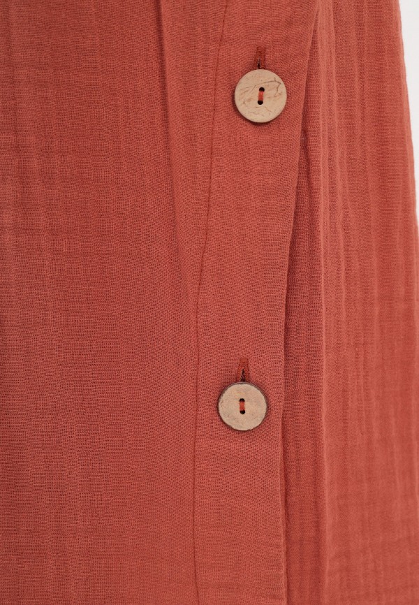 фото Брюки luisa moretti