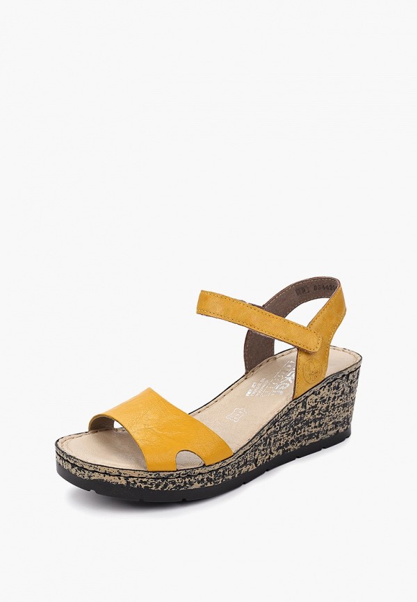 фото Босоножки rieker