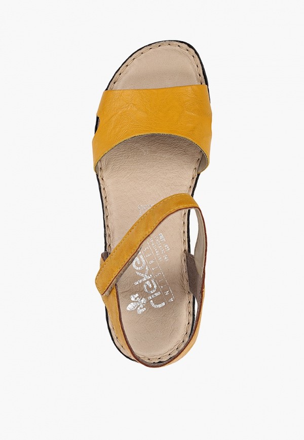 фото Босоножки rieker