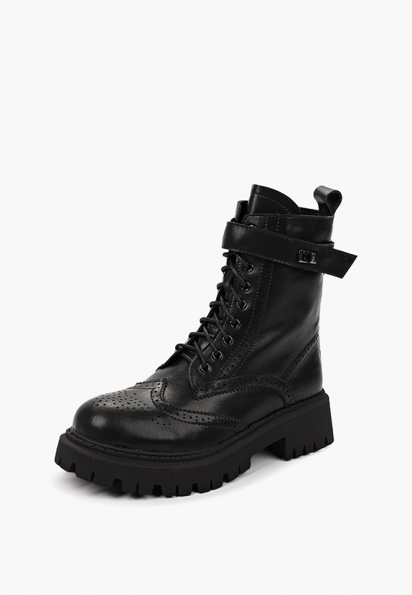 фото Ботинки maniolini