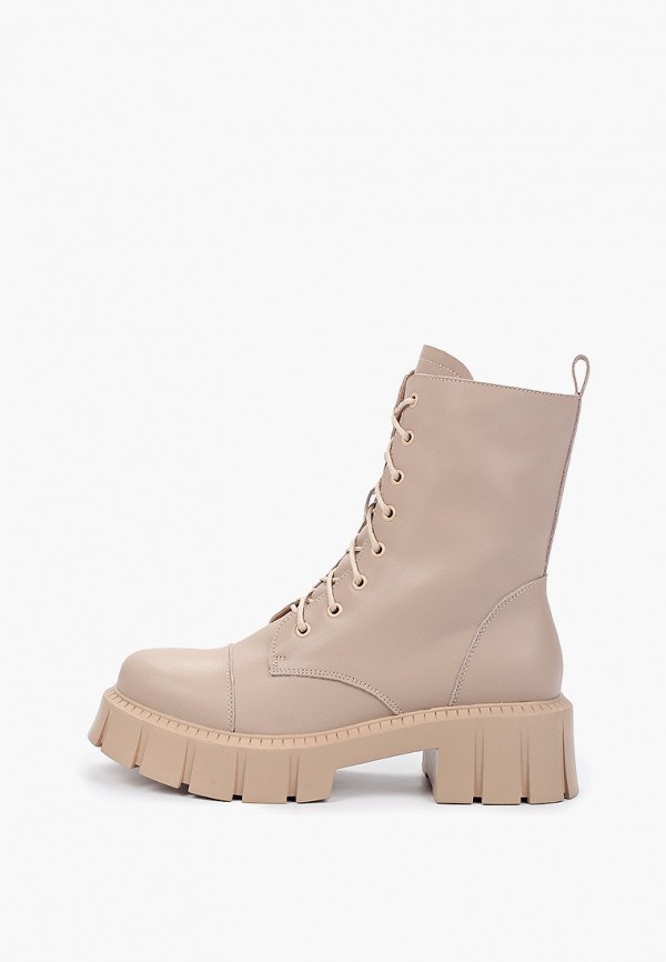 фото Ботинки maniolini