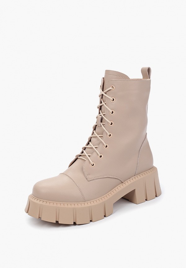 фото Ботинки maniolini