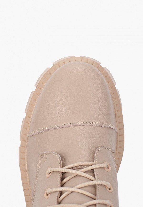 фото Ботинки maniolini