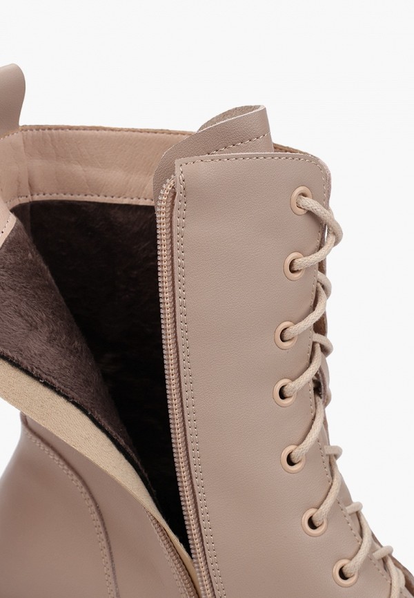 фото Ботинки maniolini