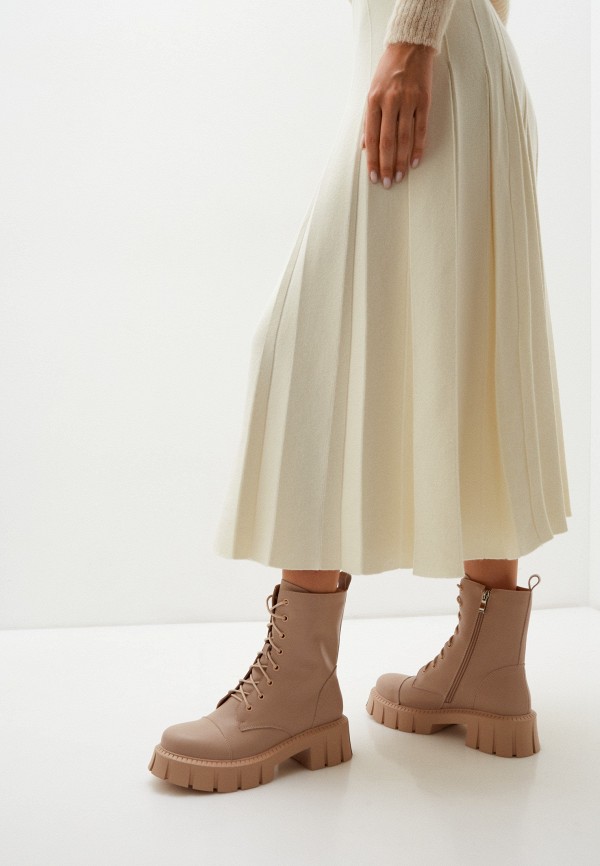 фото Ботинки maniolini