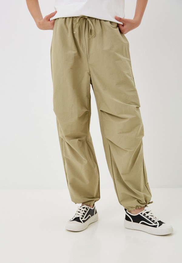 фото Брюки mark formelle