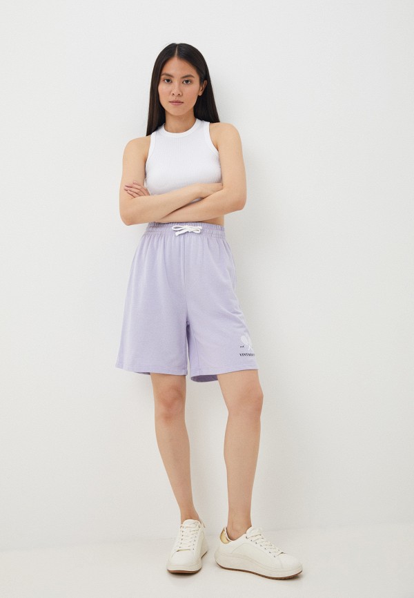 фото Шорты спортивные mark formelle