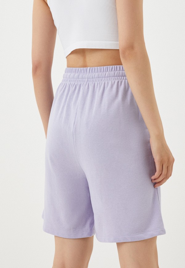 фото Шорты спортивные mark formelle