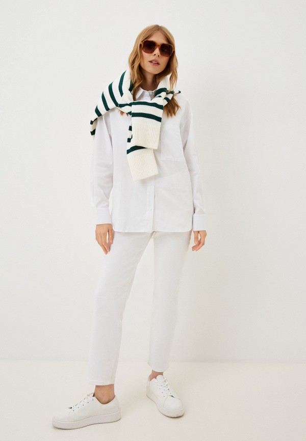 фото Рубашка chu