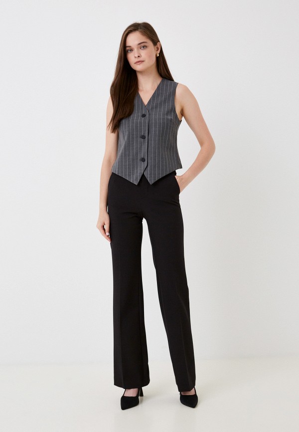 фото Жилет chu