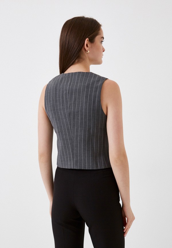 фото Жилет chu