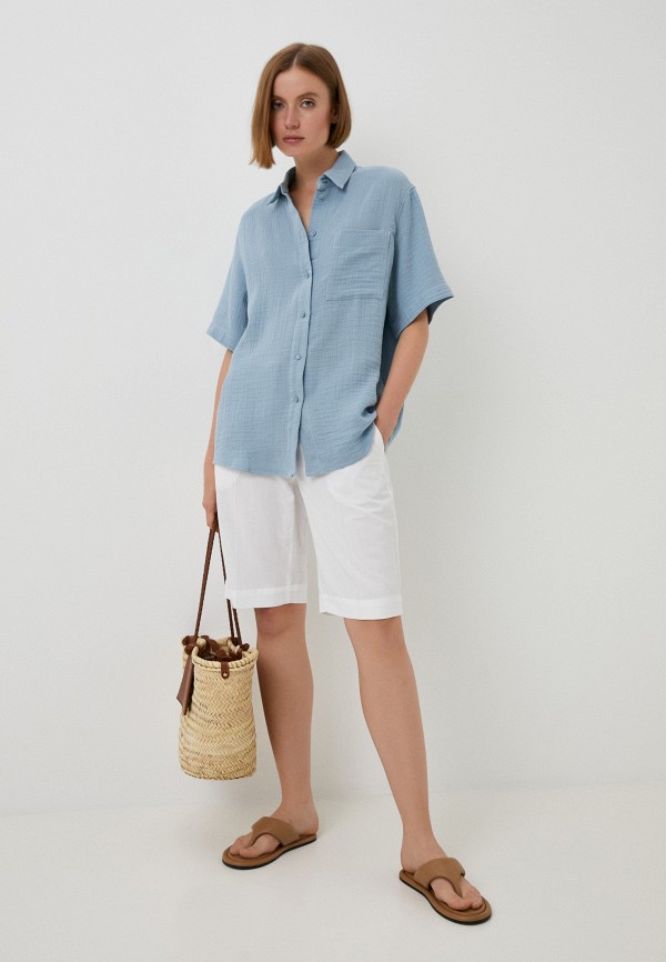 фото Рубашка mark formelle