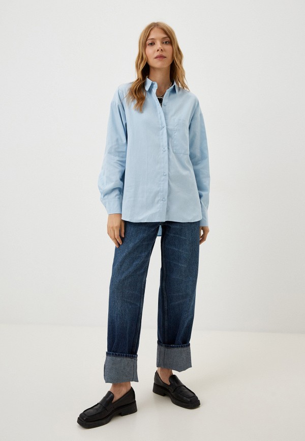 фото Рубашка chu