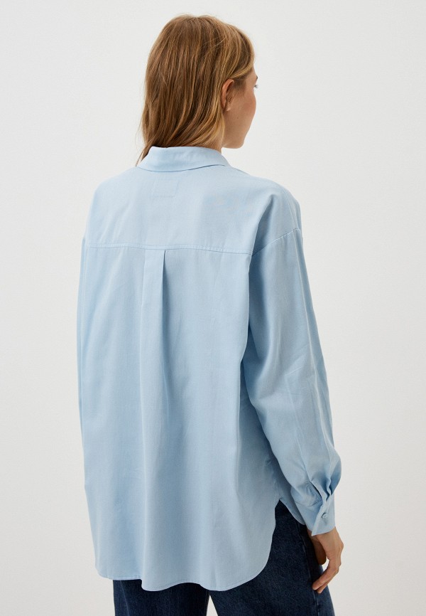 фото Рубашка chu