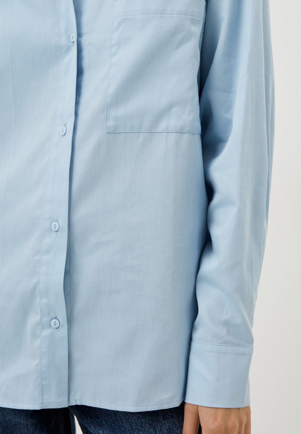 фото Рубашка chu