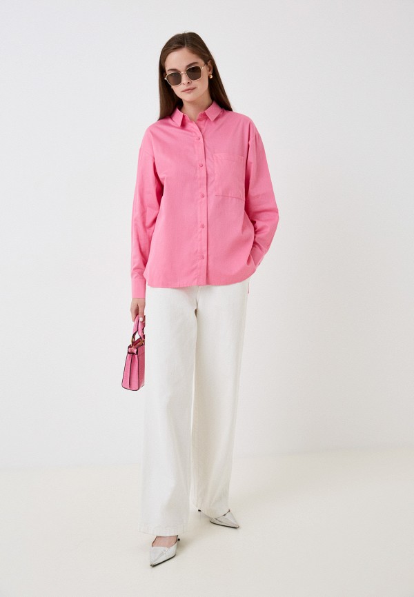 фото Рубашка chu