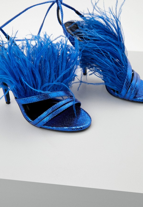 фото Босоножки patrizia pepe