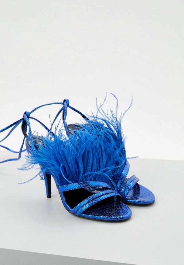 фото Босоножки patrizia pepe