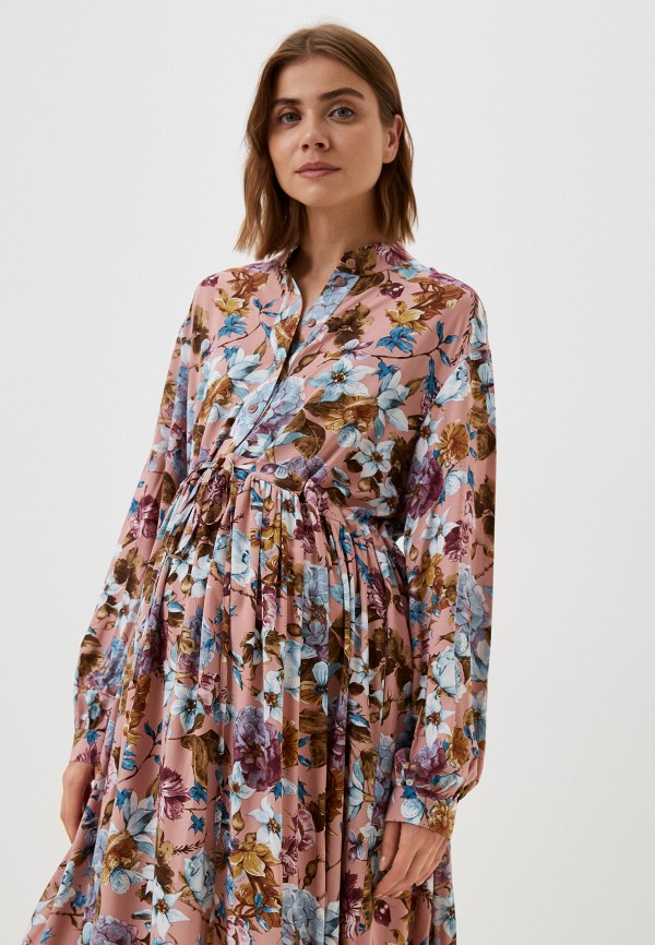 фото Платье milkymama