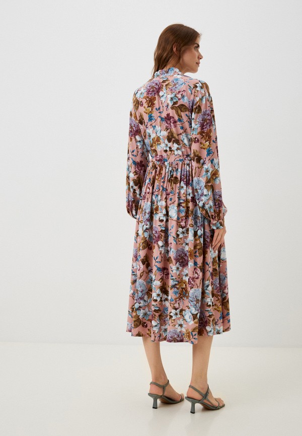 фото Платье milkymama