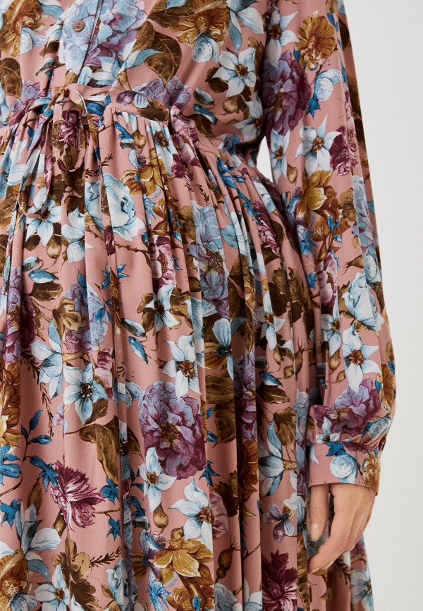 фото Платье milkymama